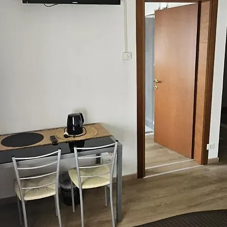 Oda ve Kahvaltı L'igloo Sedico