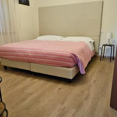 L'igloo Oda ve Kahvaltı Sedico
