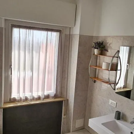 Bed and breakfast L'igloo