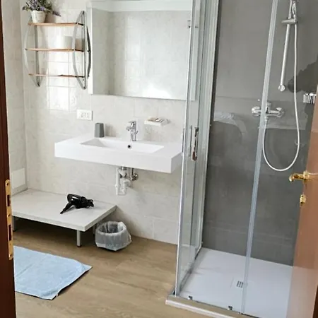 L'igloo Bed and breakfast Sedico