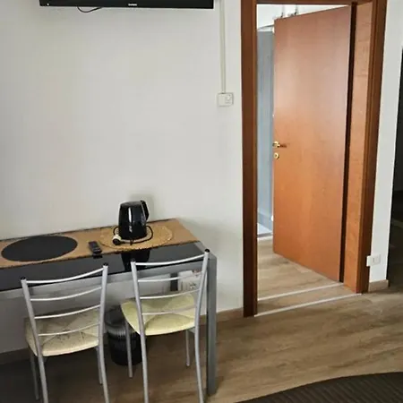 L'igloo Bed and breakfast