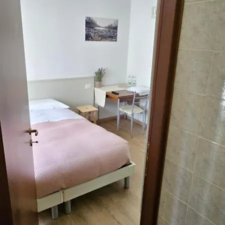 Bed and breakfast L'igloo Sedico