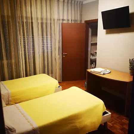 ベッド・アンド・ブレックファスト L'igloo 3*