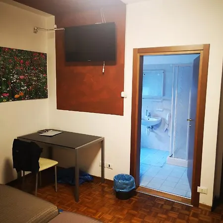 L'igloo Sedico