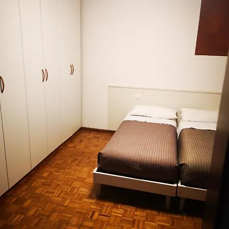 ベッド・アンド・ブレックファスト L'igloo