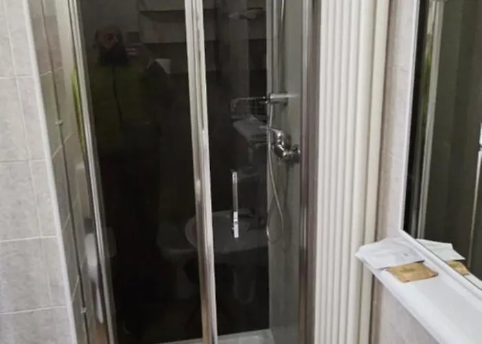 L'igloo Bed and breakfast