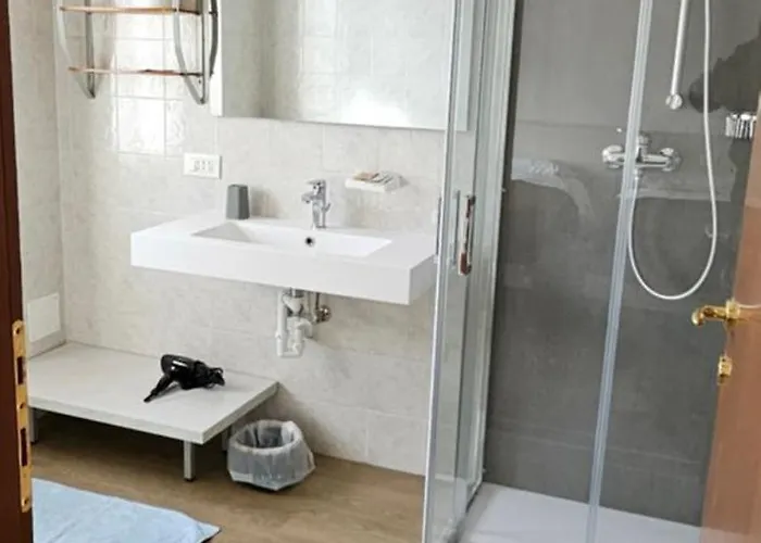 L'igloo Bed and breakfast Sedico