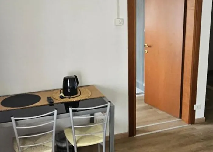 L'igloo Bed and breakfast