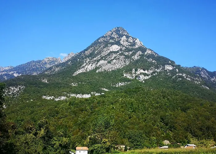 L'igloo Bed and breakfast Sedico