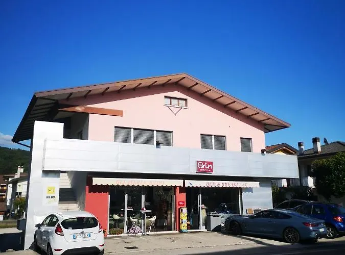 Bed and breakfast L'igloo Sedico