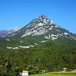 L'igloo Couette-café Sedico