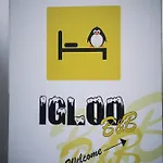 Bed and breakfast L'igloo