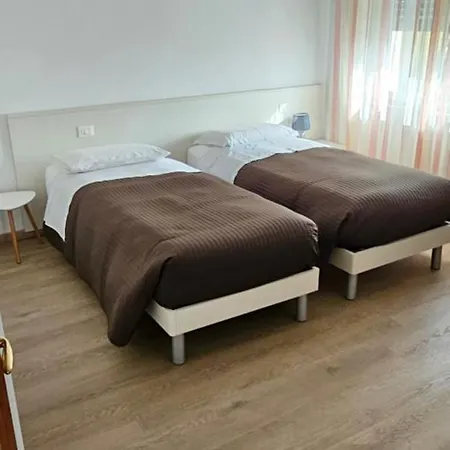 L'igloo Nocleg ze śniadaniem