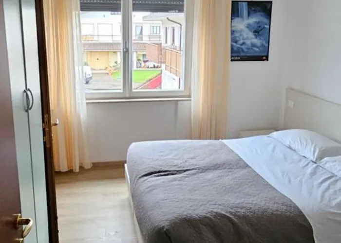 L'igloo Bed & Breakfast 3*