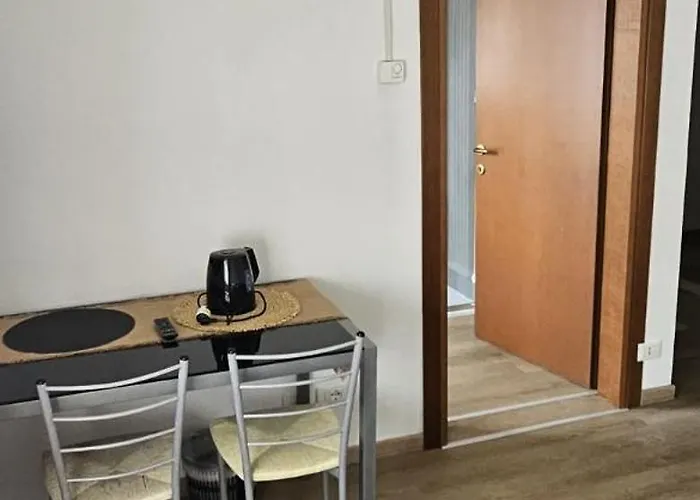 Nocleg ze śniadaniem L'igloo Sedico