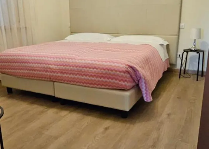 L'igloo Bed & Breakfast Sedico