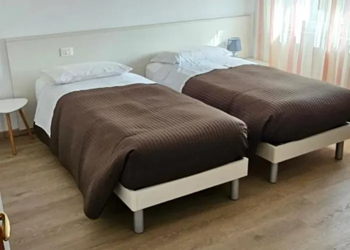 L'igloo Bed & Breakfast