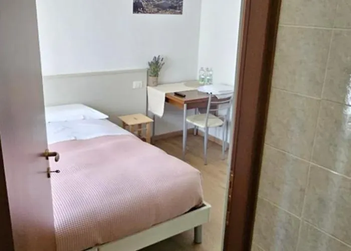 Nocleg ze śniadaniem L'igloo Sedico