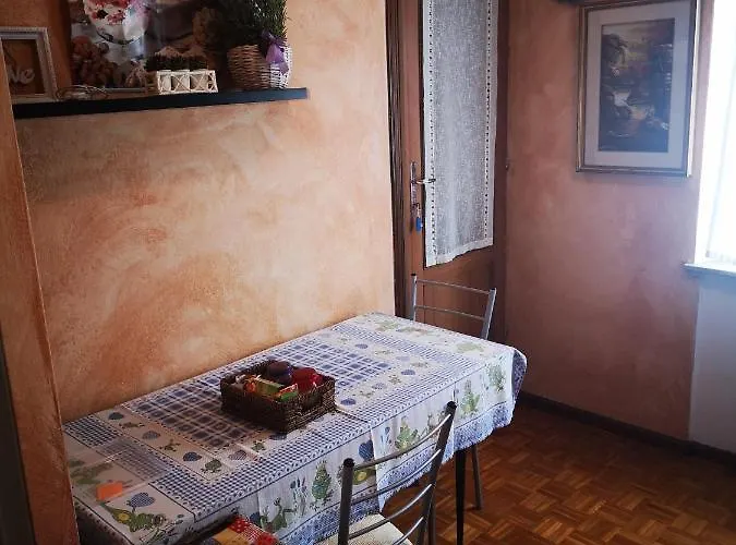 Nocleg ze śniadaniem L'igloo Sedico