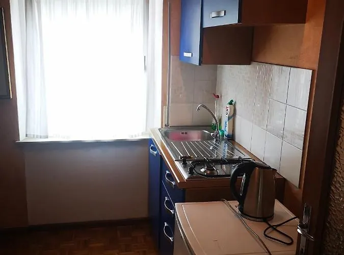 Nocleg ze śniadaniem L'igloo