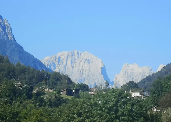 Nocleg ze śniadaniem L'igloo