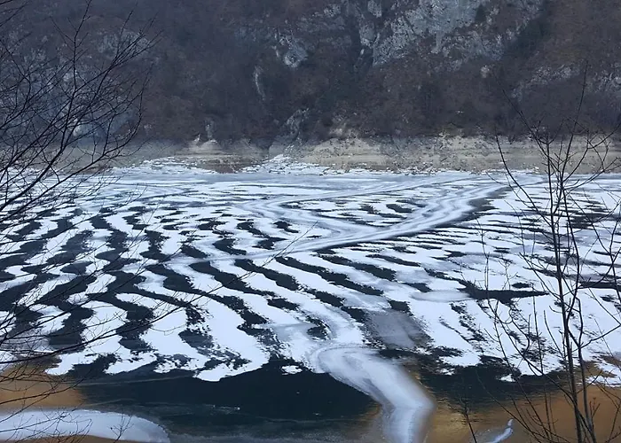 Nocleg ze śniadaniem L'igloo Sedico